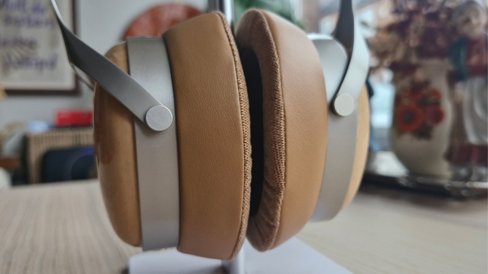 Обзор Sivga Robin SV021 Pro: эффектные наушники с хаотичными басами картинка Наушники Sivga Robin SV021 Pro для дома и Hi-Fi | DGL.RU