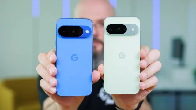 Покупать ли Google Pixel 9 или выбрать Honor? | DGL.RU
