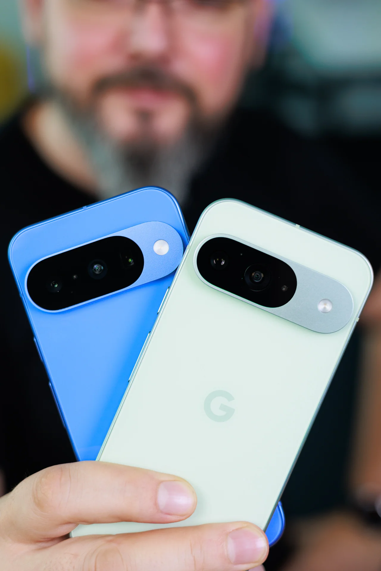 Покупать ли Google Pixel 9 или выбрать Honor? | DGL.RU
