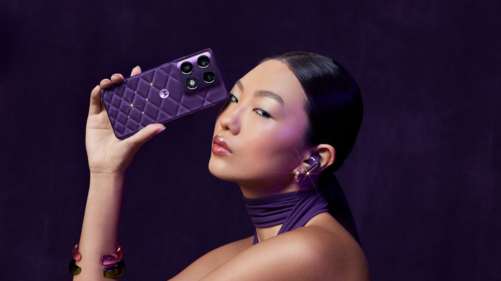 Смартфон Motorola Signature: стоит ли брать? | DGL.RU