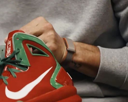 Фитнес-браслет Fitbit: невидимая новинка Google | DGL.RU