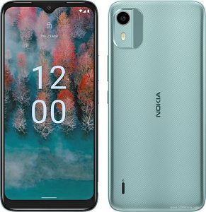 Nokia C12 Plus