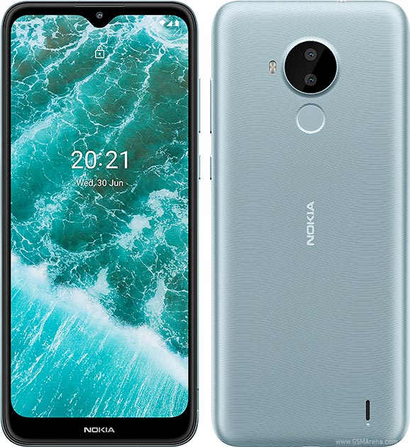 Nokia C30