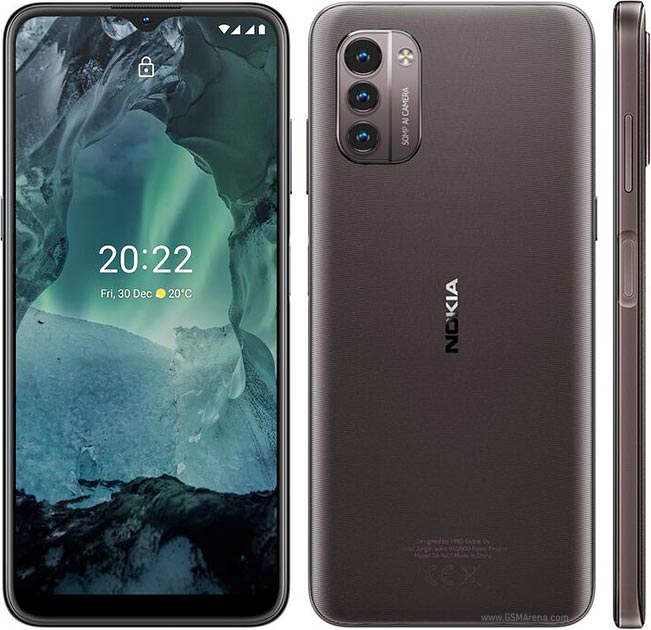 Nokia G21