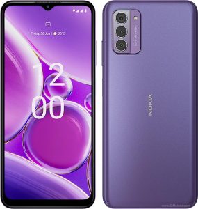 Nokia G42