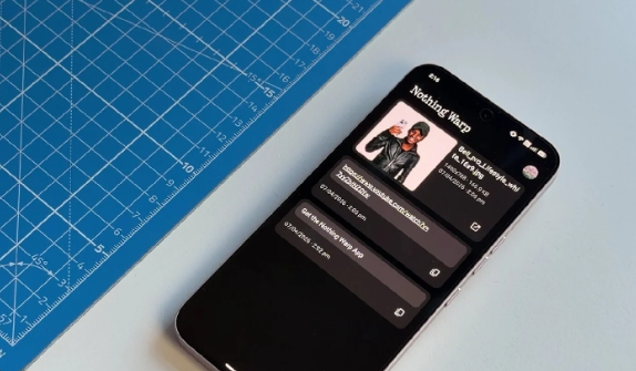 Блудный сын технологий: приложение вернулось, чтобы наконец помирить iPhone и Android