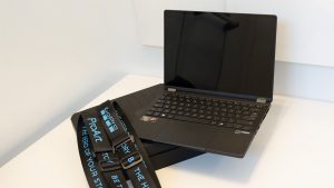 Обзор Asus ProArt PX13 GoPro Edition: компактная ракета для видеомонтажа