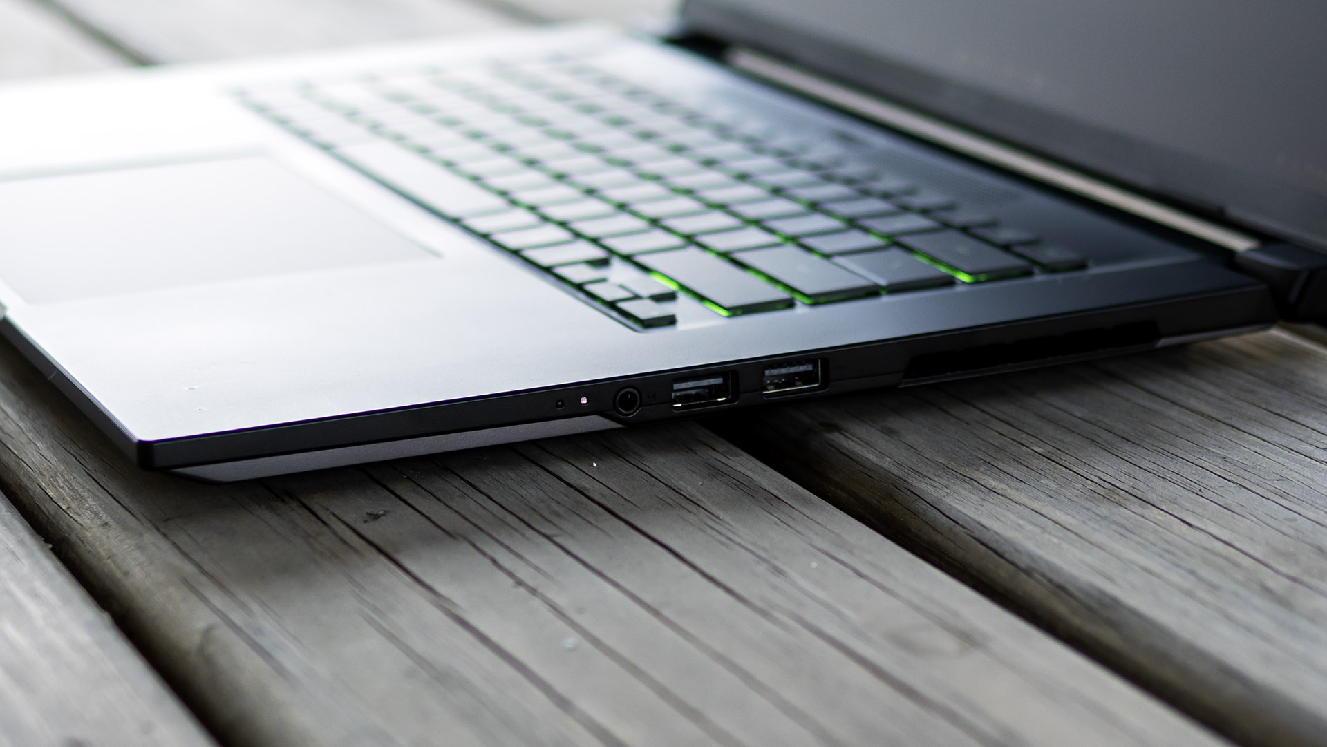 Ноутбук Gigabyte Aero X16: мощь с компромиссами | DGL.RU