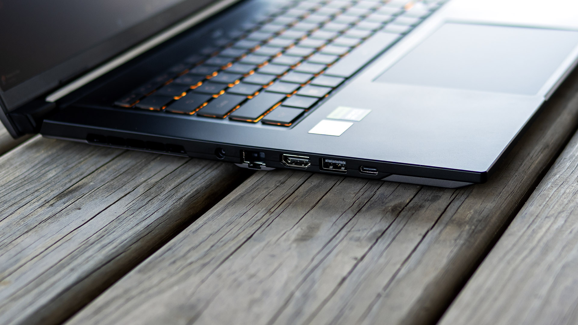 Ноутбук Gigabyte Aero X16: мощь с компромиссами | DGL.RU