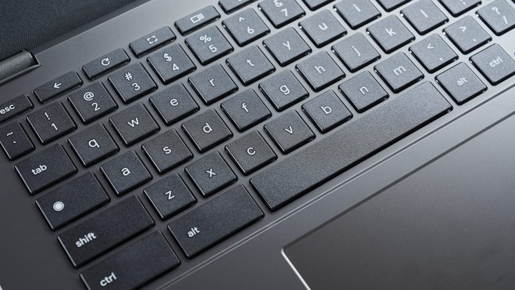 Ноутбук HP Chromebook Plus: лучший бюджет 2026 | DGL.RU