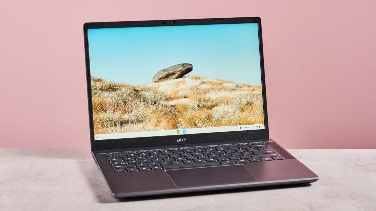 Ноутбук HP Chromebook Plus: лучший бюджет 2026 | DGL.RU