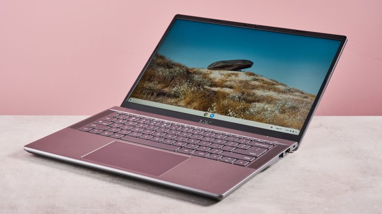 Ноутбук HP Chromebook Plus: лучший бюджет 2026 | DGL.RU