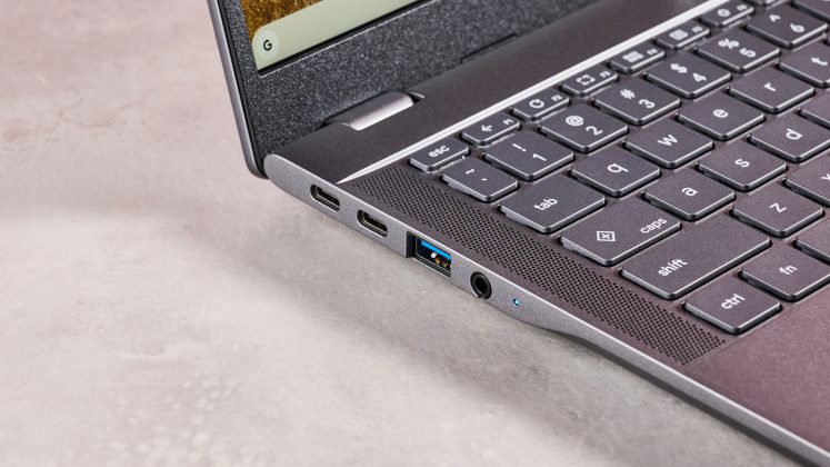 Ноутбук HP Chromebook Plus: лучший бюджет 2026 | DGL.RU