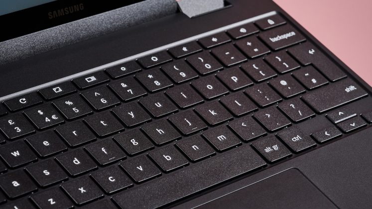 Ноутбук HP Chromebook Plus: лучший бюджет 2026 | DGL.RU