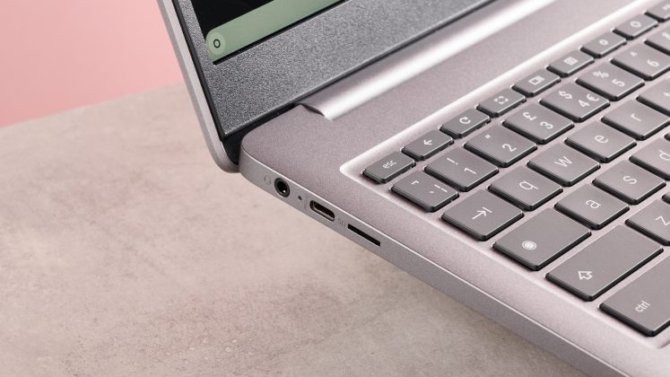 Ноутбук HP Chromebook Plus: лучший бюджет 2026 | DGL.RU
