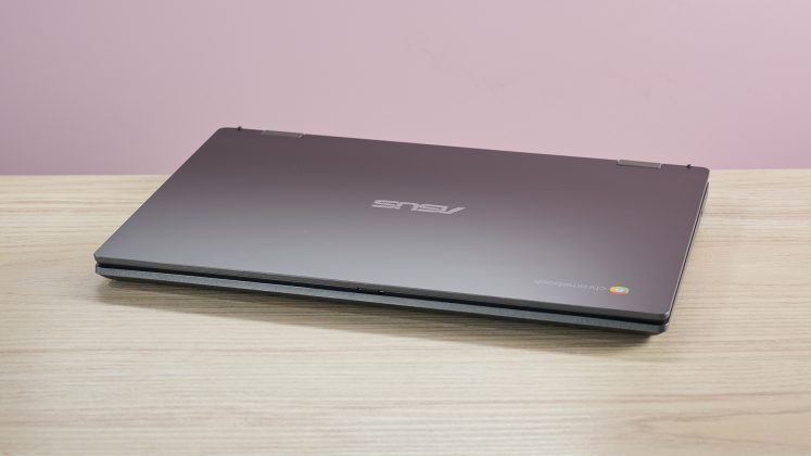 Ноутбук HP Chromebook Plus: лучший бюджет 2026 | DGL.RU