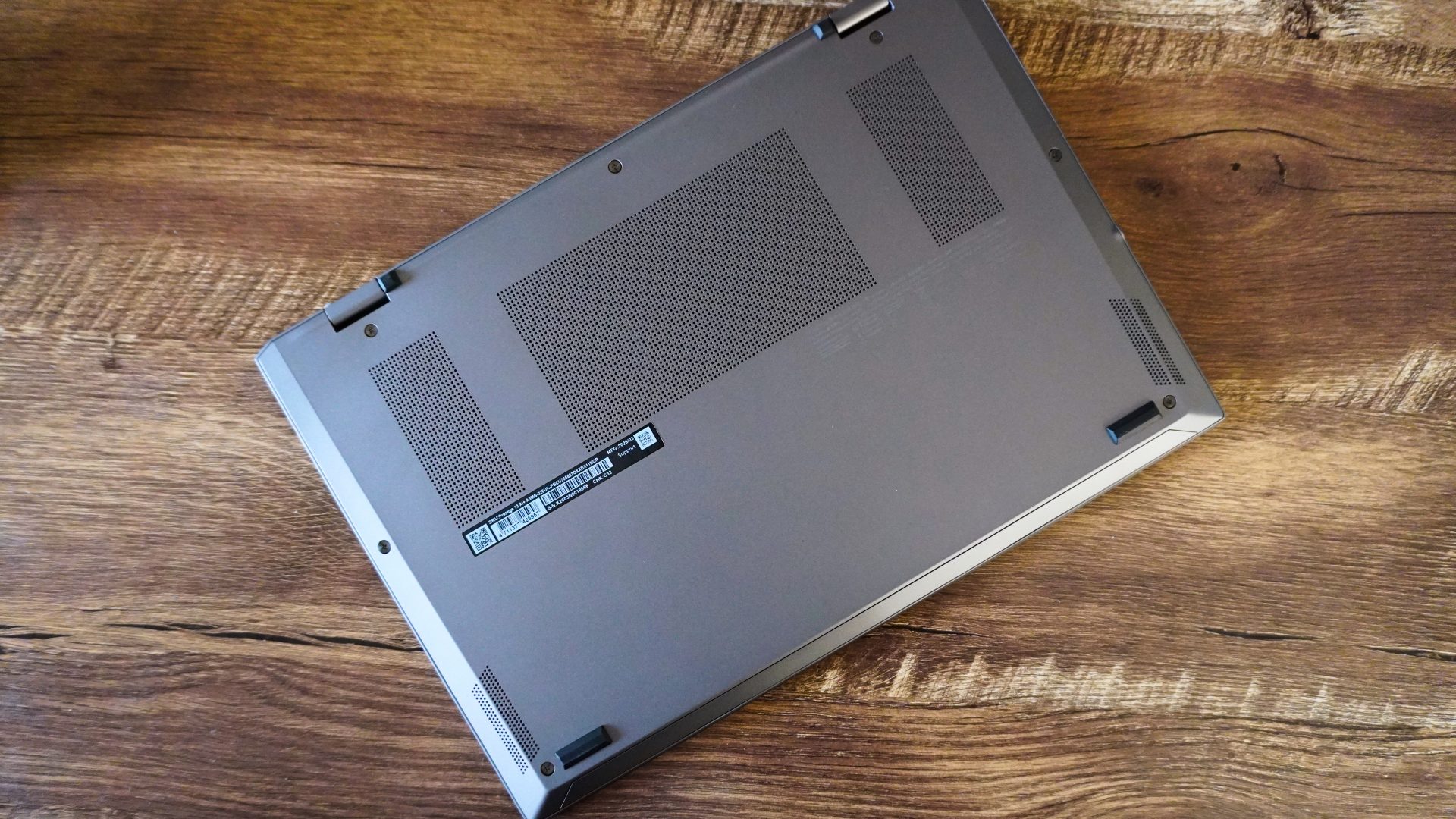 Ноутбук MSI Prestige 13 AI+: топ по мобильности | DGL.RU