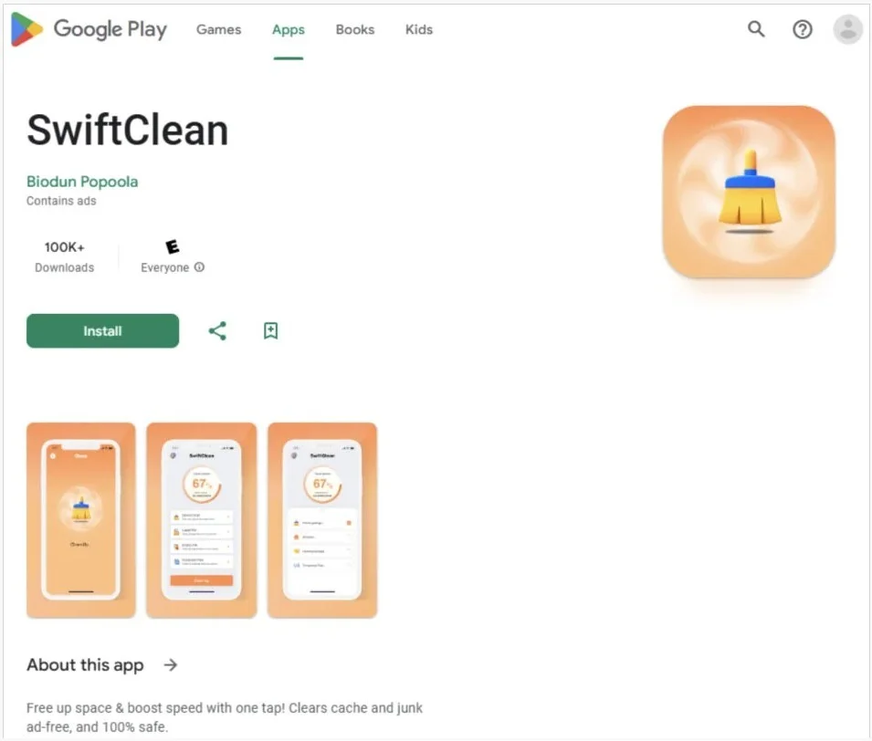 NoVoice: «невидимый» убийца Android, который не боится даже сброса до заводских настроек