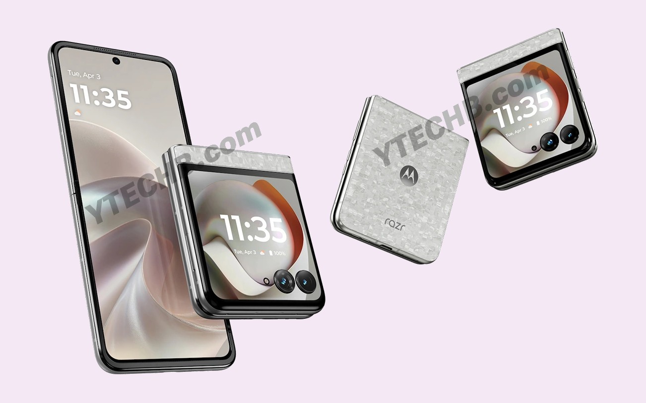 Смартфон Motorola Razr 70 Ultra: стоит ли брать? | DGL.RU