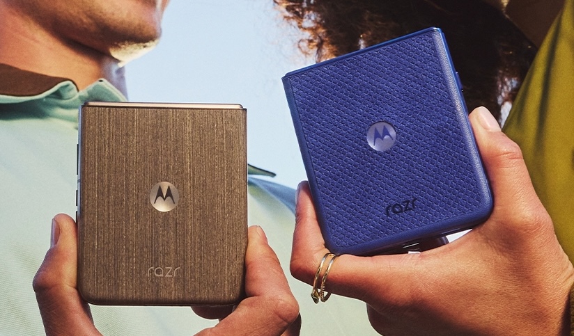 Новые раскладушки Motorola Razr 70: покупать на старте или пропустить
