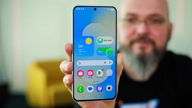 Смартфон Samsung Galaxy S26 FE: первые тесты | DGL.RU