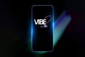 Новый HMD Vibe 2: доступный смартфон с плоским экраном выходит уже в мае