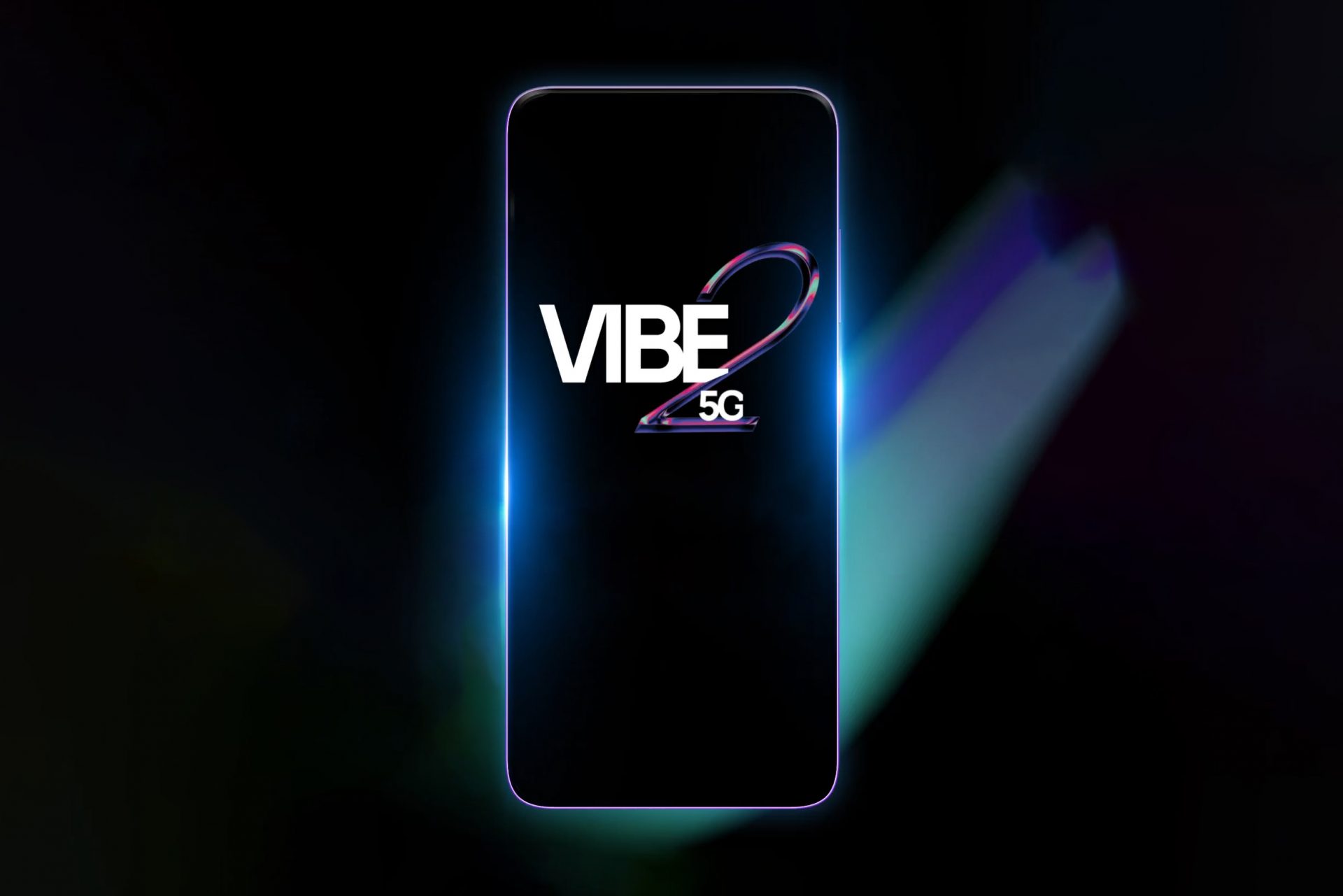 Новый HMD Vibe 2: доступный смартфон с плоским экраном выходит уже в мае