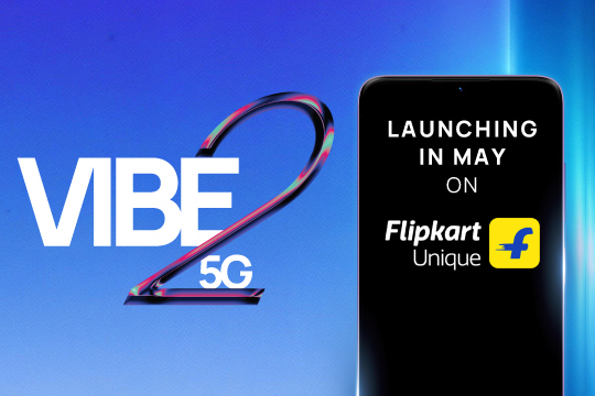 Смартфон HMD Vibe 2: выход бюджетника в мае | DGL.RU