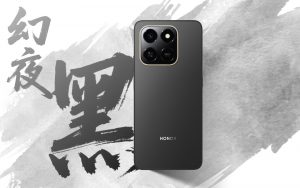 Новый Honor Play 80 Pro ставит рекорды автономности: конец эпохи постоянных зарядок?