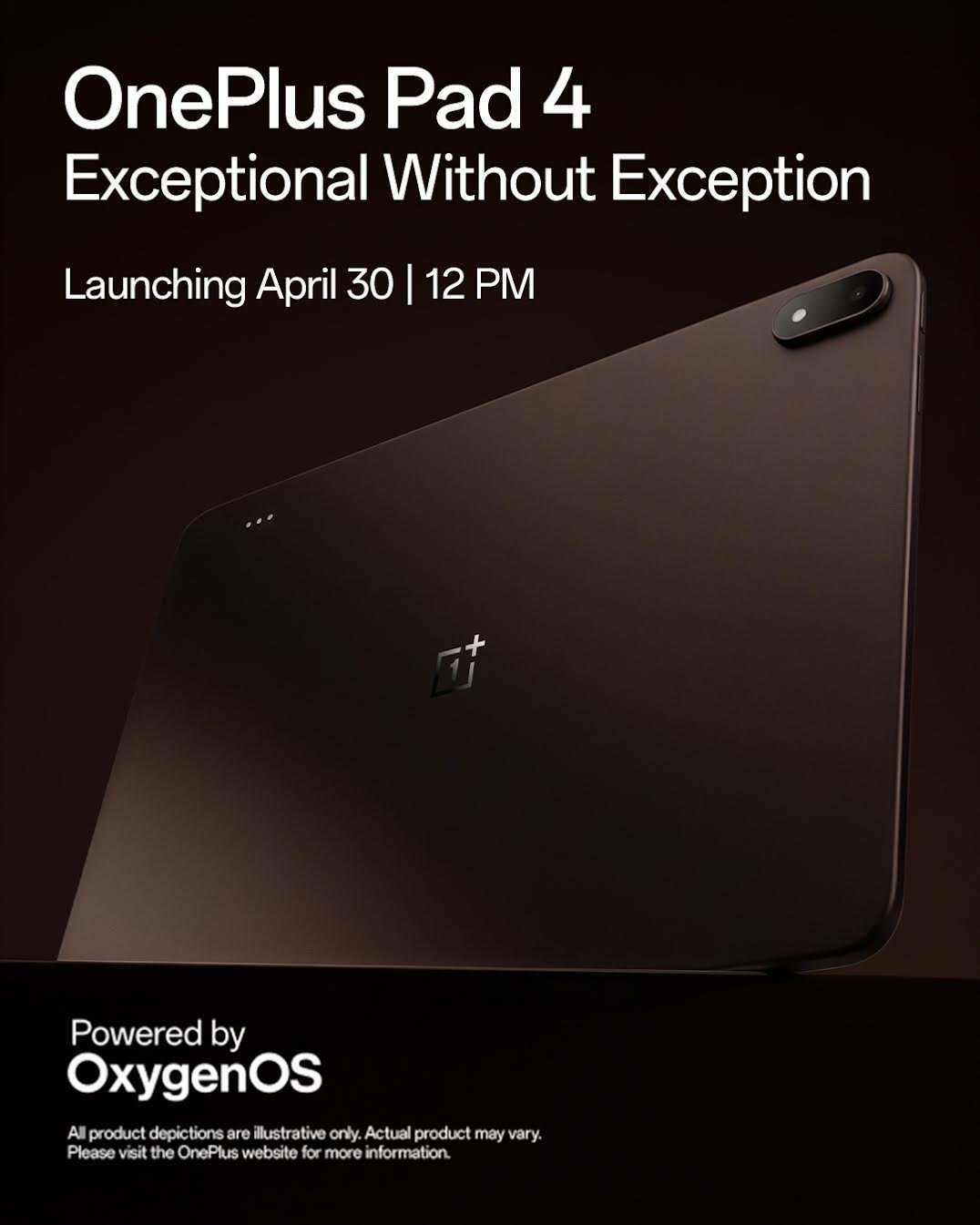 Планшет OnePlus Pad 4 получит мощную батарею | DGL.RU