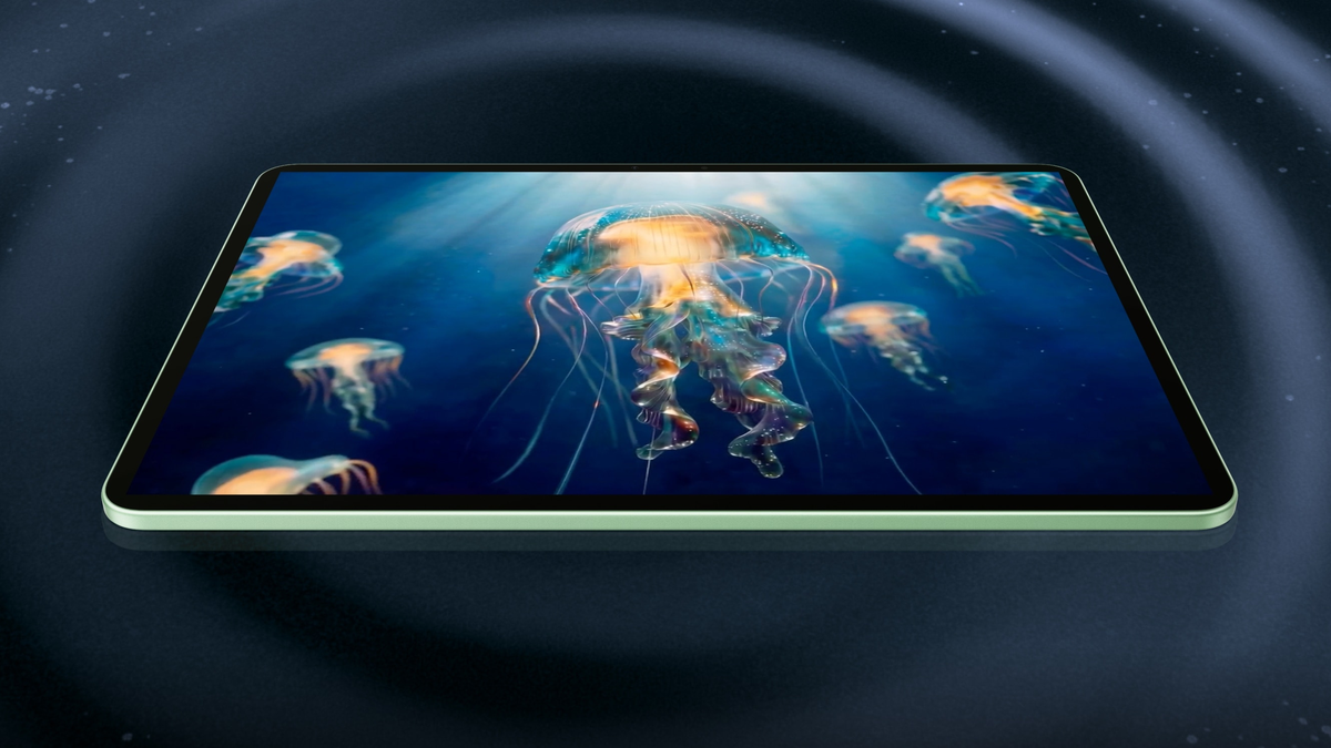 Новый планшет OnePlus Pad 4 обойдет iPad Pro по самому важному параметру: такого заряда не ожидал никто