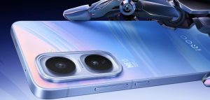 Новый рекорд iQOO: огромная батарея на 8000 мАч и камера 200 Мп в одном корпусе