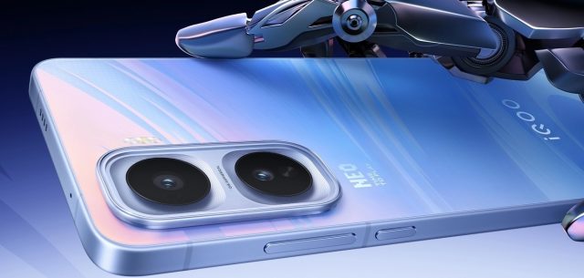 Стоит ли брать смартфон iQOO Neo 11 в 2026 году | DGL.RU