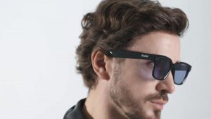 Обзор Rokid AI Glasses Style в Москве — отличные, но некрасивые очки