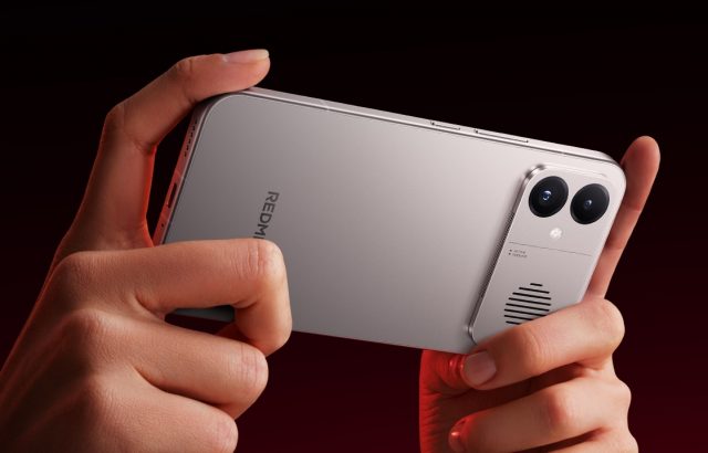 Игровой смартфон Redmi K90 Max: кулер и IP69 | DGL.RU