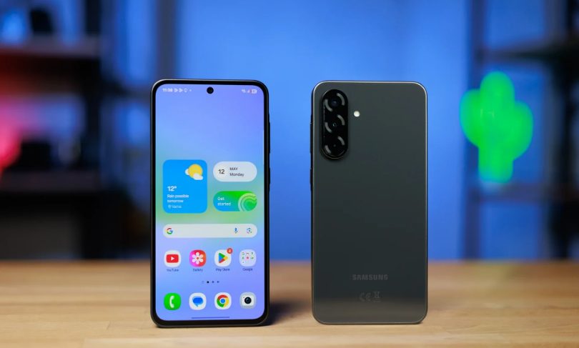 One UI 8.5 Beta вышла для Galaxy S23 и серии A. Как легально "обмануть" систему в России?