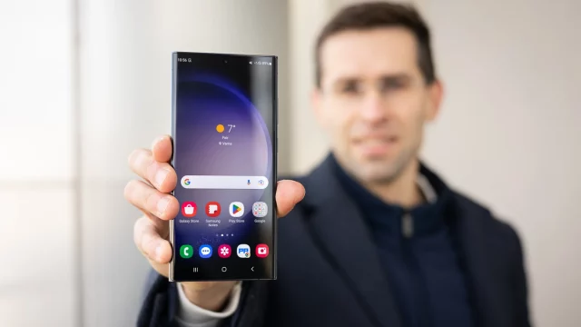 One UI 8.5 Beta вышла для Galaxy S23 и серии A. Как легально 