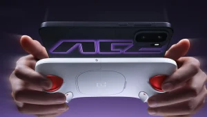 OnePlus превращает смартфон в бесконечную консоль: 8600 мАч для тех, кто не умеет нажимать «паузу»