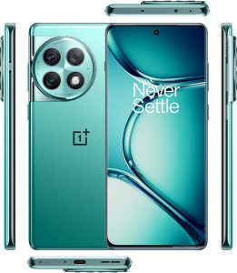 OnePlus Ace 2 Pro