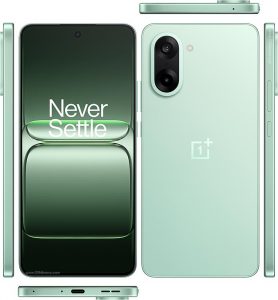 OnePlus Ace 5 Racing