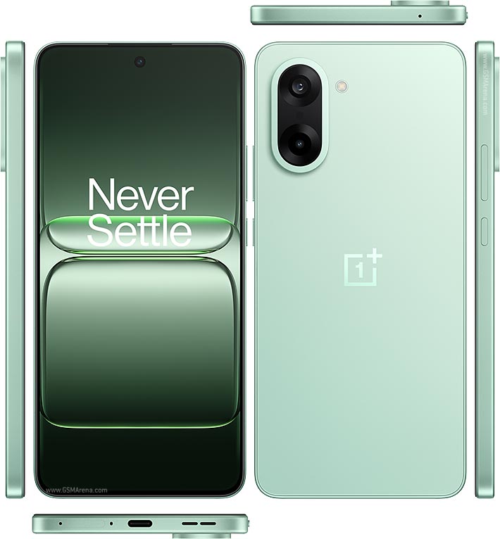 614615OnePlus Ace 5 Racing