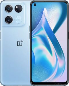 OnePlus Ace Racing Edition