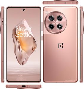 OnePlus Ace 3