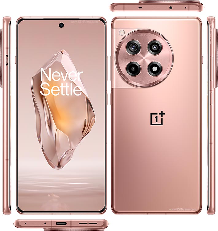 OnePlus Ace 3