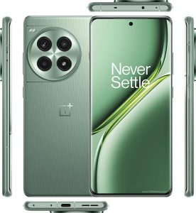 OnePlus Ace 3 Pro