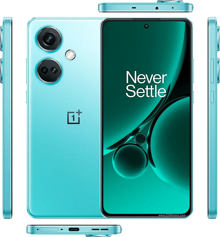 OnePlus Nord CE 3