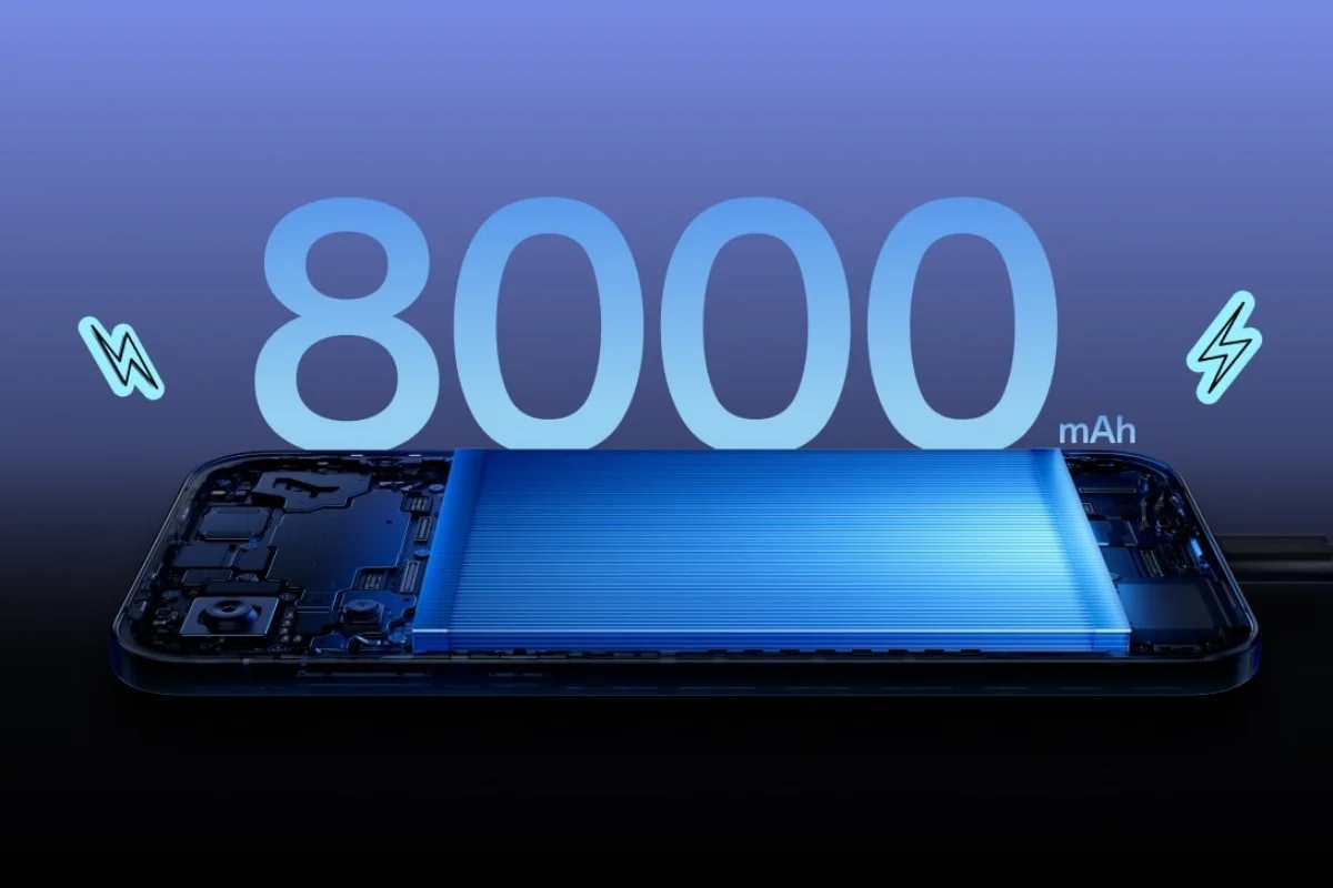 Смартфон OnePlus Nord CE6 — вечный двигатель | DGL.RU