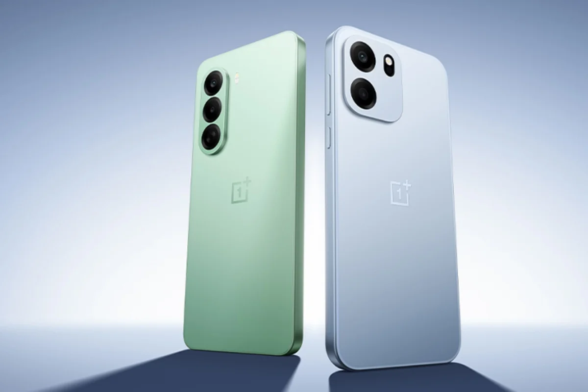 Смартфон OnePlus Nord CE6 — вечный двигатель | DGL.RU