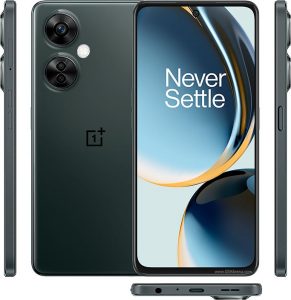 OnePlus Nord N30 5G