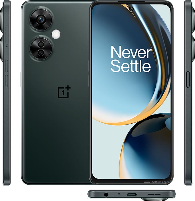 OnePlus Nord N30 5G